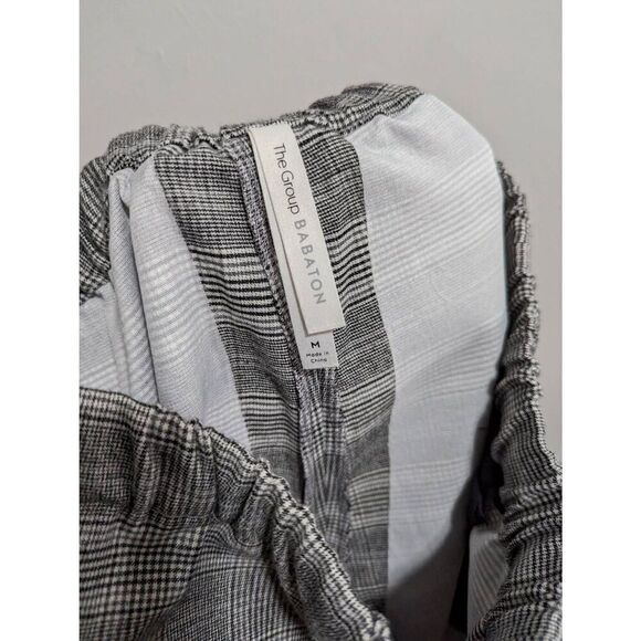 Aritzia The Group Babaton the jimmy pant size Medium - Picture 4 of 6